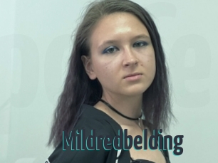 Mildredbelding