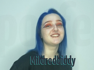 Mildredbiddy