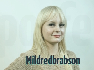 Mildredbrabson