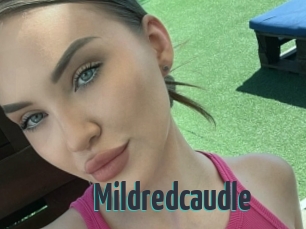 Mildredcaudle