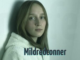 Mildredconner