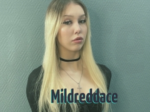 Mildreddace