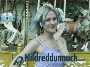 Mildreddunnuck