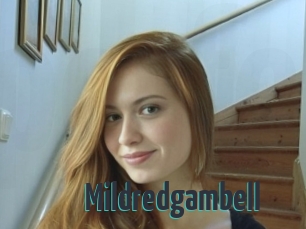 Mildredgambell