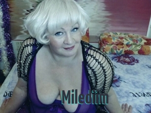 Milediim