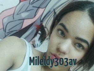 Mileidy303av