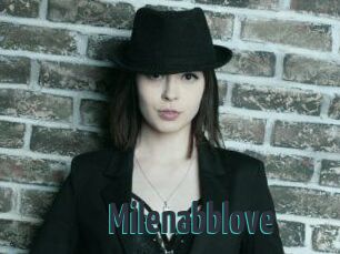 Milenabblove