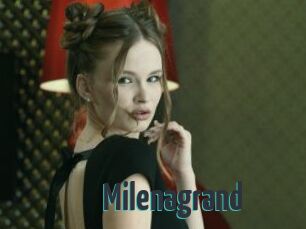 Milenagrand