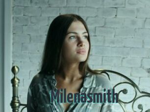 Milenasmith