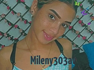 Mileny303av