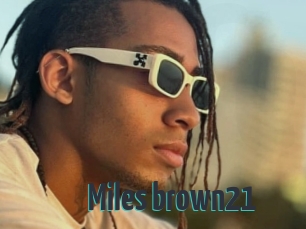 Miles_brown21