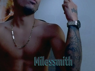 Milessmith