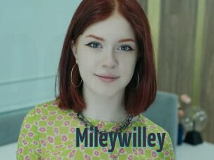 Mileywilley