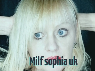 Milf_sophia_uk