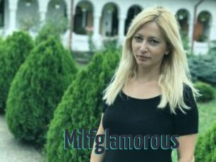 Milfglamorous