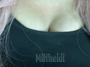 Milfheidi