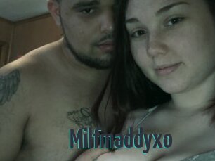 Milfmaddyxo