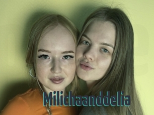 Milichaanddelia