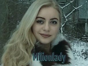 Milionlady