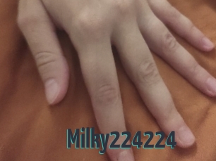 Milky224224