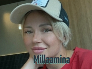 Millaamina