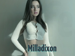 Milladixon