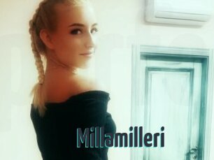 Millamilleri