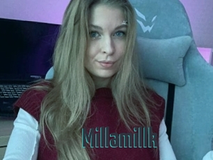 Millamillk