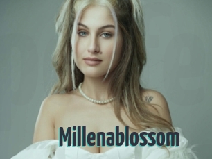 Millenablossom