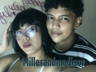 Millerandmadison