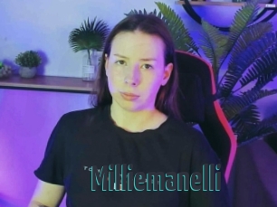 Milliemanelli