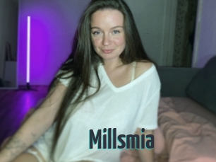 Millsmia