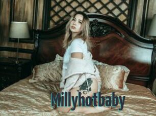 Millyhotbaby