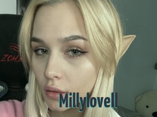 Millylovell