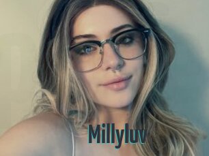 Millyluv