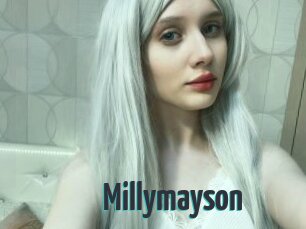 Millymayson