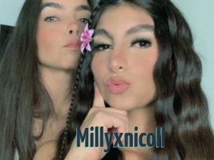 Millyxnicoll