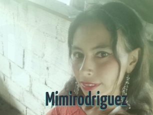 Mimirodriguez