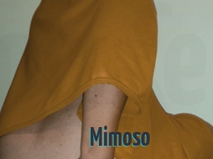 Mimoso