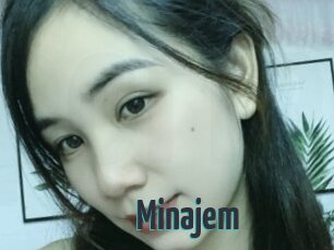 Minajem