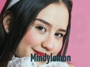 Mindylemon