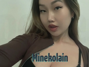 Minekolain