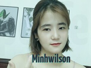 Minhwilson