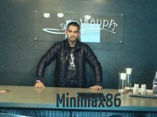 Minimax86