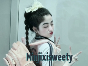 Minjixisweety