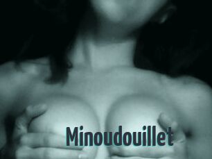 Minoudouillet