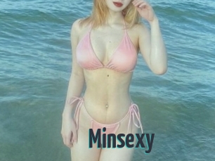 Minsexy