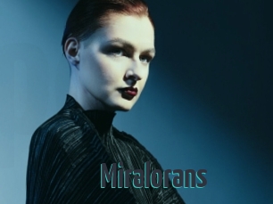 Miralorans