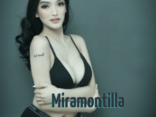 miramontilla Porn Fellow
