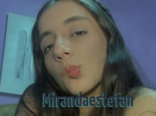 Mirandaestefan